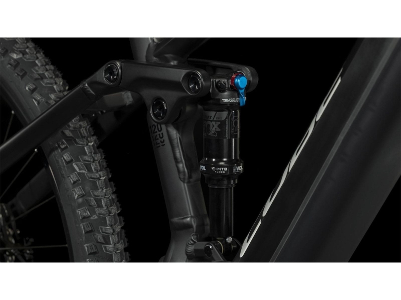 STEREO HYBRID 120 SLX 750